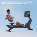 X24 Bike & RW900 Rower Bundle