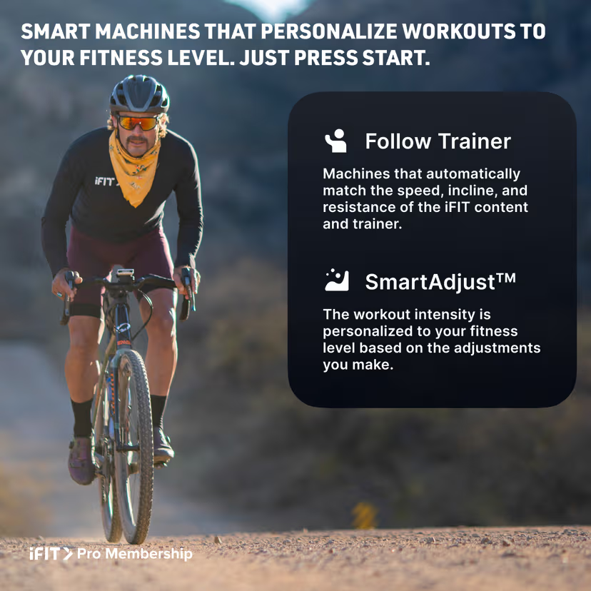 X24 Bike & RW900 Rower Bundle
