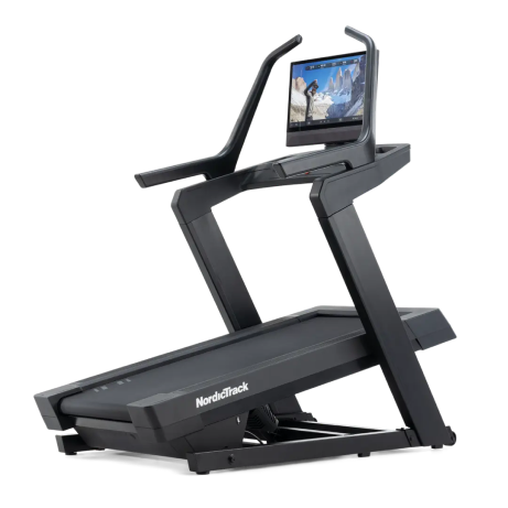 COMMERCIAL 2450 Treadmill