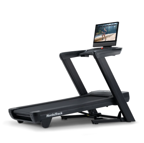 COMMERCIAL 2450 Treadmill