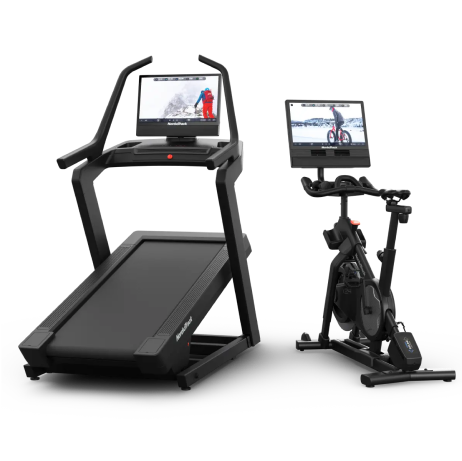COMMERCIAL 2450 Treadmill