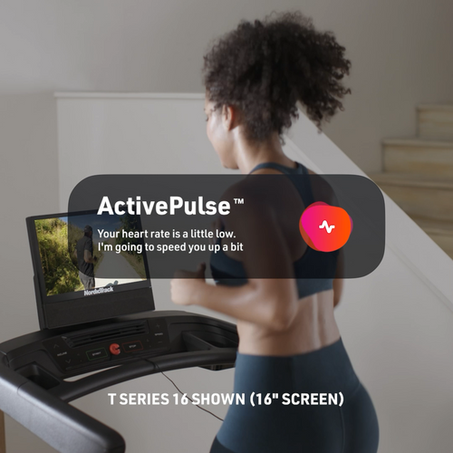 T Series 16 Treadmill