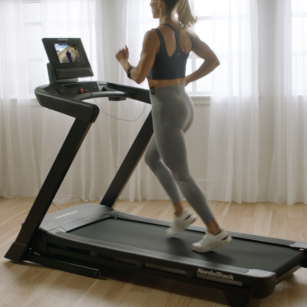 T Series 16 Treadmill