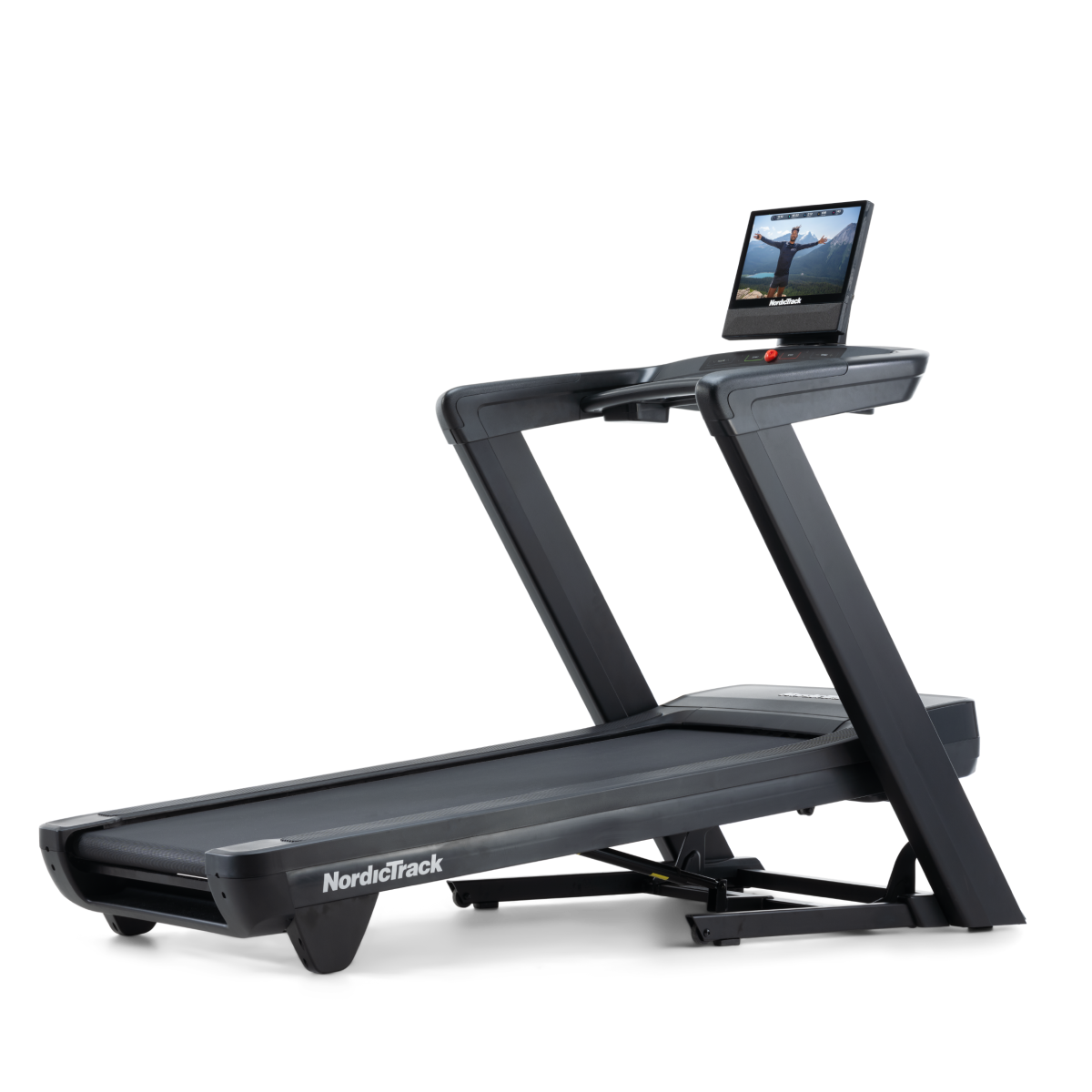 T Series 16 Treadmill