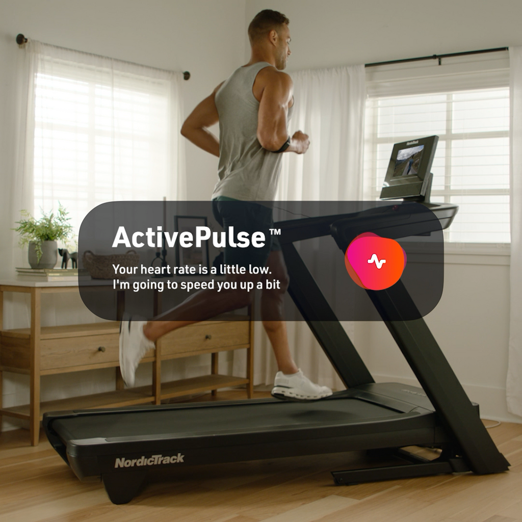 COMMERCIAL 2450 Treadmill