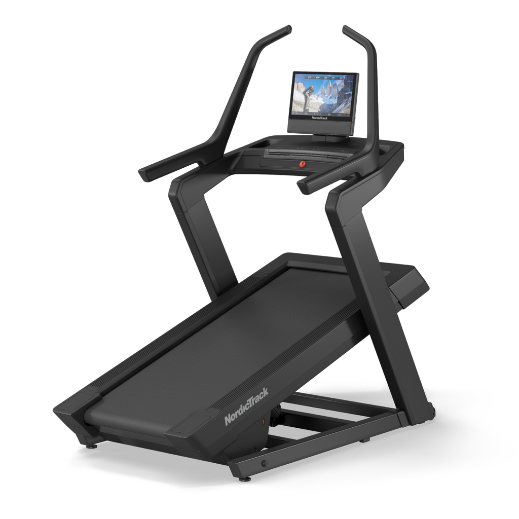 X24 Treadmill