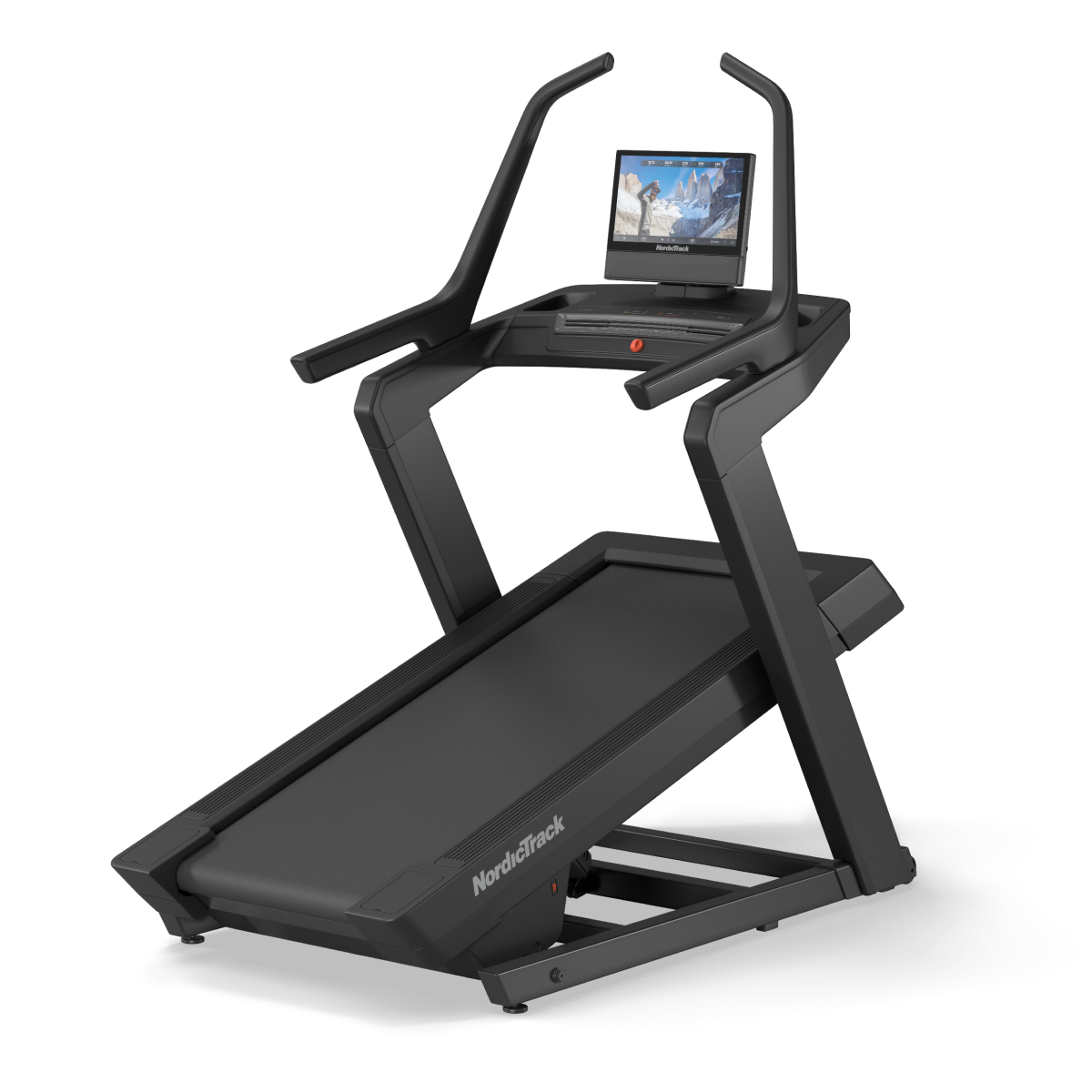 X24 Treadmill